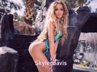 Skylerdavis