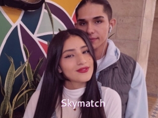 Skymatch