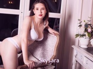 Skysara