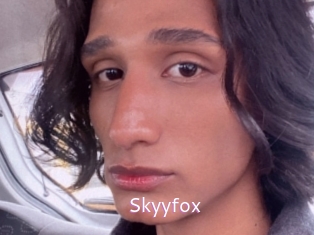 Skyyfox