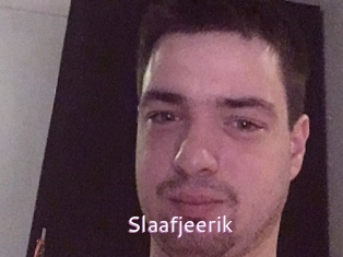 Slaafjeerik