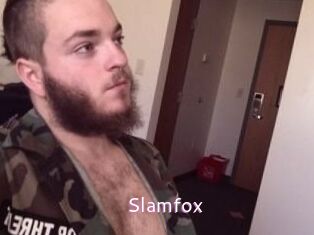 Slamfox