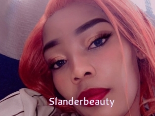 Slanderbeauty