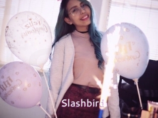 Slashbird