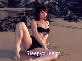 Sleepyqueenx