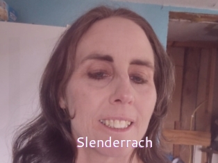 Slenderrach