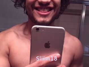 Sliiim18