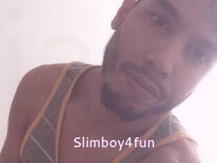 Slimboy4fun