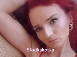 Slodkakotka