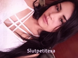 Slutpetiteva