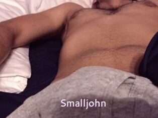 Smalljohn