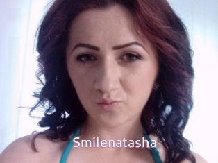 Smilenatasha