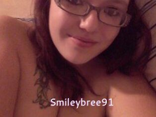 Smileybree91