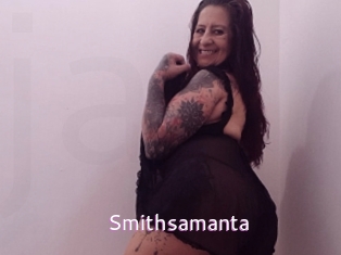 Smithsamanta