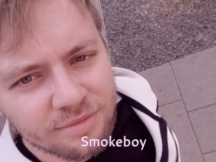 Smokeboy