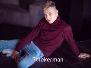 Smokerman