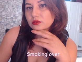 Smokinglover