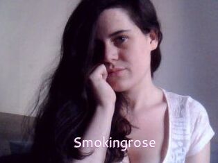 Smokingrose