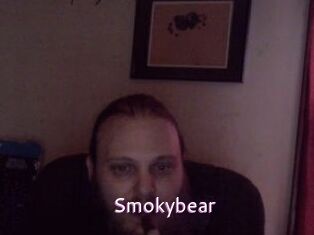 Smokybear