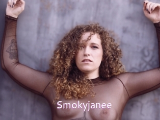 Smokyjanee