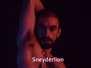 Sneyderlion