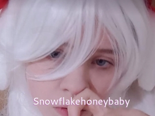 Snowflakehoneybaby