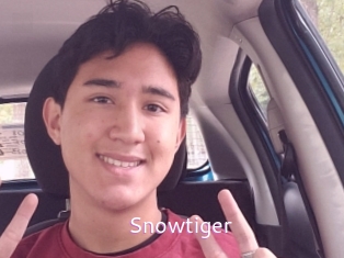 Snowtiger