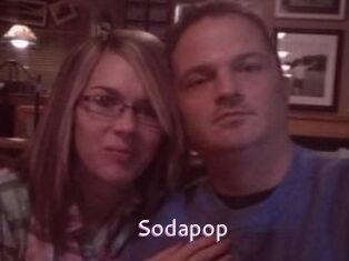 Sodapop