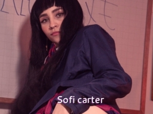 Sofi_carter