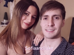 Sofiaandluke