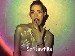 Sofiaawhite