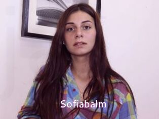 Sofiabalm