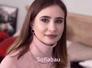 Sofiabau