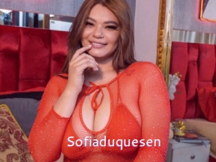 Sofiaduquesen