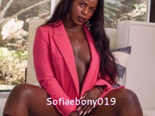 Sofiaebony019