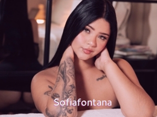 Sofiafontana