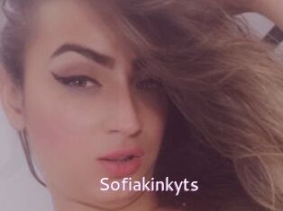 Sofiakinkyts