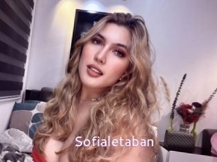 Sofialetaban