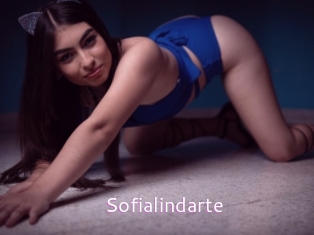 Sofialindarte