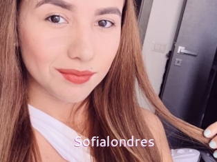 Sofialondres