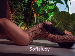 Sofialuxy