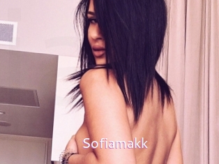 Sofiamakk