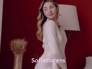 Sofiamorens