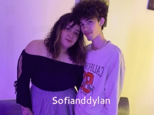 Sofianddylan