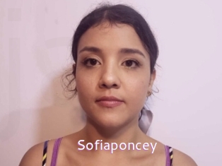 Sofiaponcey