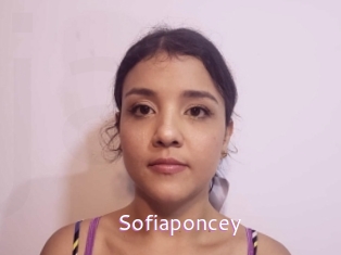 Sofiaponcey