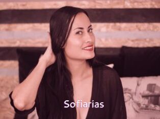 Sofiarias