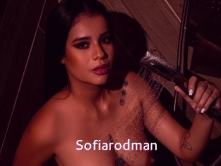 Sofiarodman