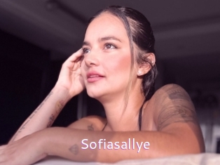 Sofiasallye