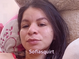 Sofiasquirt